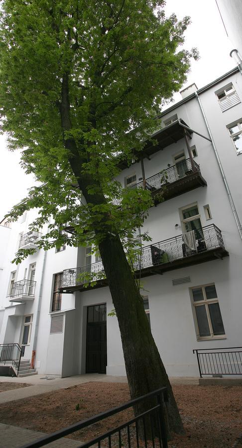 As Smart Apartment Old Town Krasków Eksteriør bilde